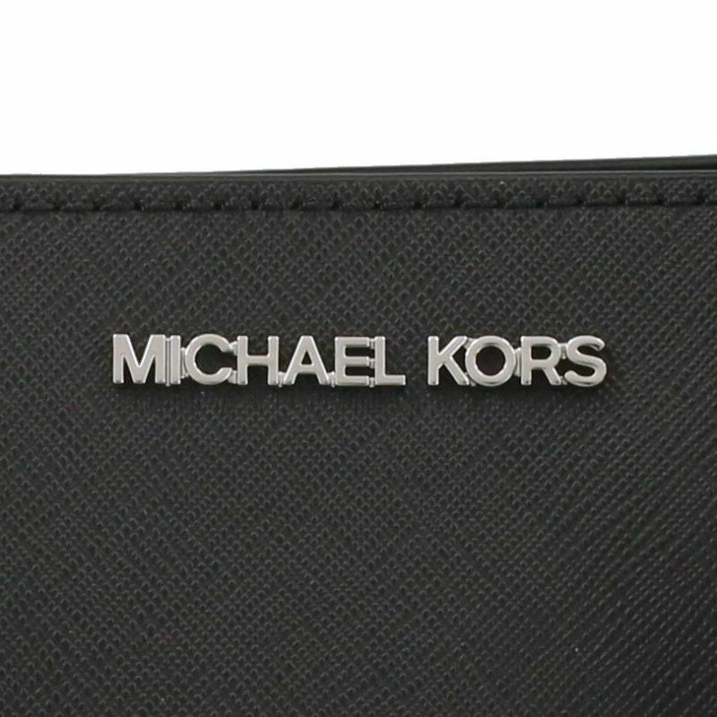 マイケルコース MICHAEL KORS ハンドバッグ レディース シェイラ ブラック 35S3S6HS5L BLACK