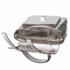 マイケルコース MICHAEL KORS ハンドバッグ レディース シルバー 35F2SNC6M SILVER