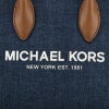 マイケルコース MICHAEL KORS ハンドバッグ レディース ネイビー 35F2G7ZC5C INDIGO