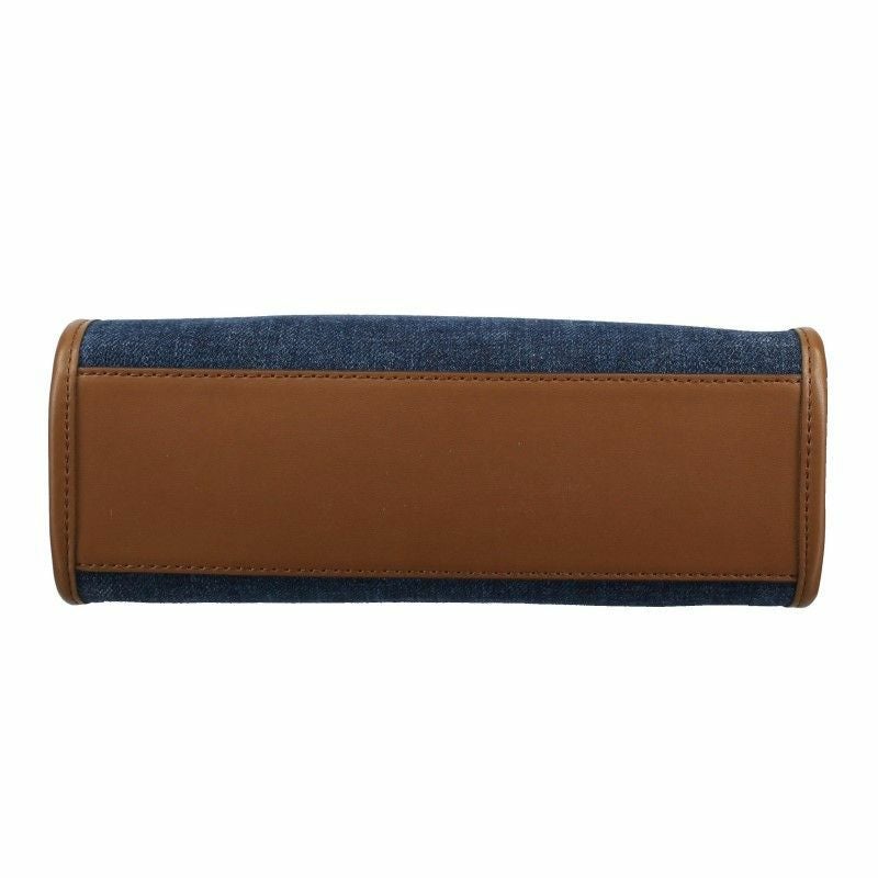 マイケルコース MICHAEL KORS ハンドバッグ レディース ネイビー 35F2G7ZC5C INDIGO