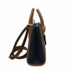 マイケルコース MICHAEL KORS ハンドバッグ レディース ネイビー 35F2G7ZC5C INDIGO