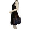 マイケルコース MICHAEL KORS ハンドバッグ レディース ネイビー 35F2G7ZC5C INDIGO