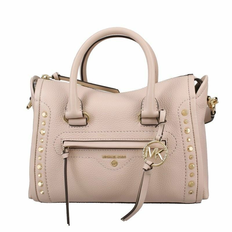マイケルコース MICHAEL KORS ハンドバッグ レディース ピンク