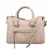 マイケルコース MICHAEL KORS ハンドバッグ レディース ピンク 30S0GCCS1T 187 SOFT PINK