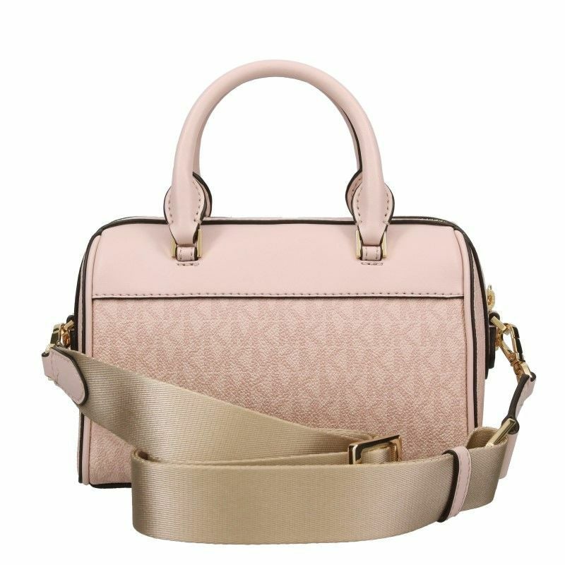マイケルコース MICHAEL KORS ハンドバッグ レディース ピンク 35S2GTFC0B DK POWDER BLUSH