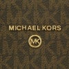 マイケルコース MICHAEL KORS ハンドバッグ レディース ブラウン 30S2G7ES1B BROWN/ACORN