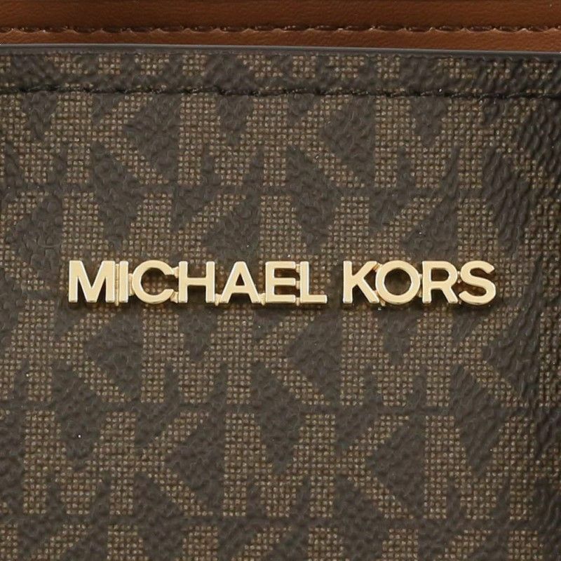 マイケルコース MICHAEL KORS ハンドバッグ レディース ブラウン 35F1G4VM2B BROWN