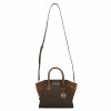 マイケルコース MICHAEL KORS ハンドバッグ レディース ブラウン 35F1G4VM2B BROWN