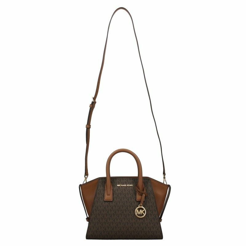 マイケルコース MICHAEL KORS ハンドバッグ レディース ブラウン 35F1G4VM2B BROWN