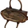 マイケルコース MICHAEL KORS ハンドバッグ レディース ブラウン 35F1G4VM2B BROWN