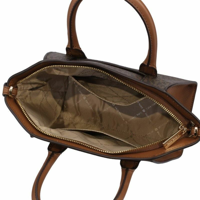 マイケルコース MICHAEL KORS ハンドバッグ レディース ブラウン 35F1G4VM2B BROWN
