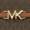 マイケルコース MICHAEL KORS ハンドバッグ レディース ブラウン 35S3G6RS3B BROWN