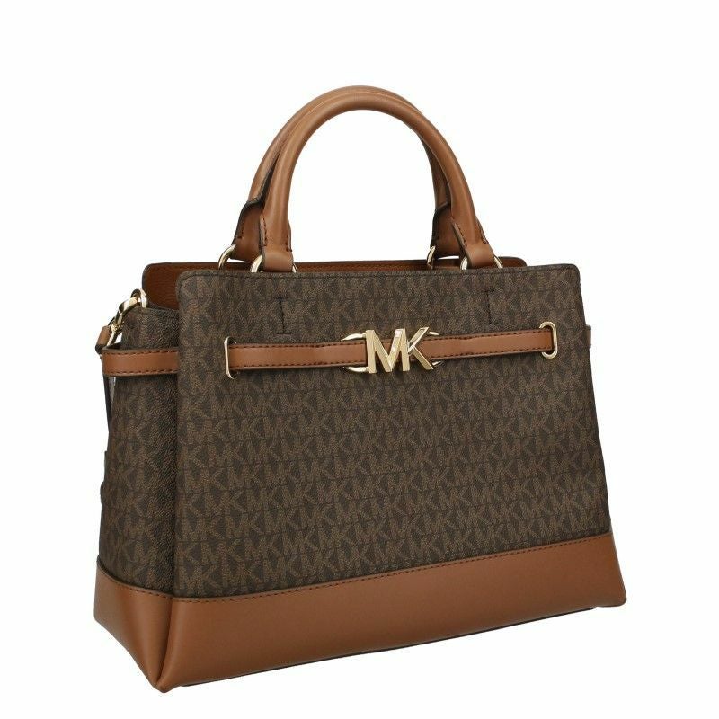 マイケルコース MICHAEL KORS ハンドバッグ レディース ブラウン 35S3G6RS3B BROWN