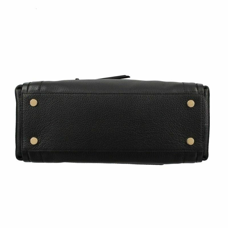 マイケルコース MICHAEL KORS ハンドバッグ レディース ブラック 30S0GCCS2L 001 BLACK