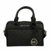 マイケルコース MICHAEL KORS ハンドバッグ レディース ブラック 35S2STFC0B BLACK