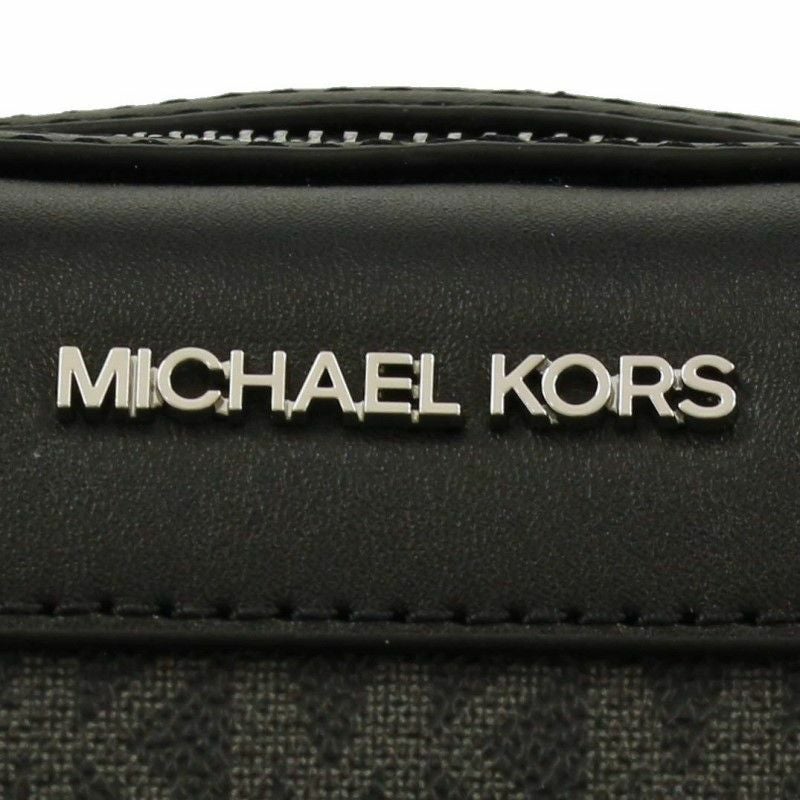 マイケルコース MICHAEL KORS ハンドバッグ レディース ブラック 35S2STFC0B BLACK