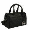 マイケルコース MICHAEL KORS ハンドバッグ レディース ブラック 35S2STFC0B BLACK