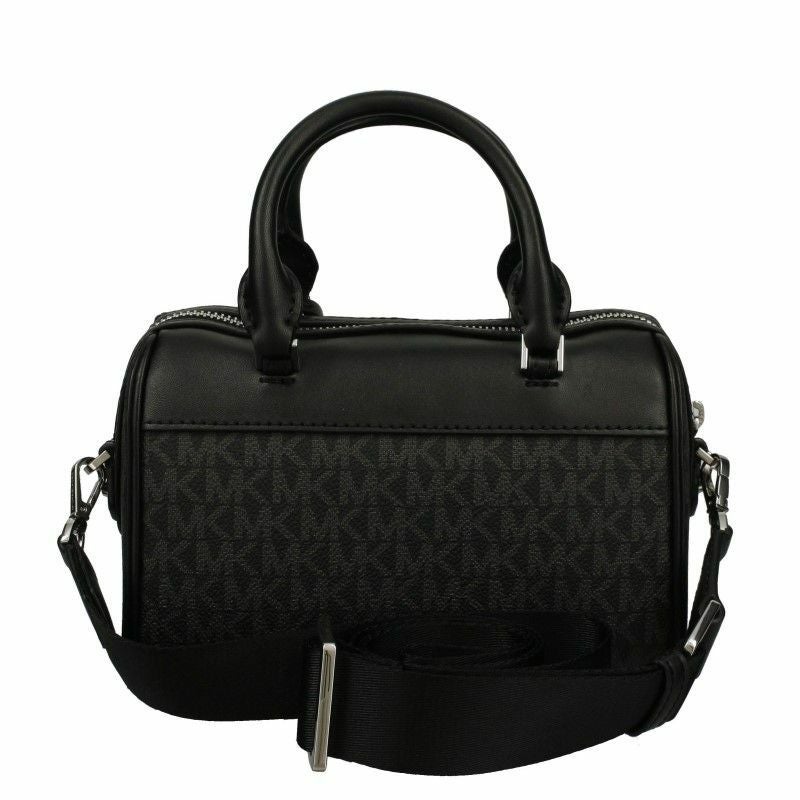 マイケルコース MICHAEL KORS ハンドバッグ レディース ブラック 35S2STFC0B BLACK