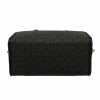 マイケルコース MICHAEL KORS ハンドバッグ レディース ブラック 35S2STFC0B BLACK