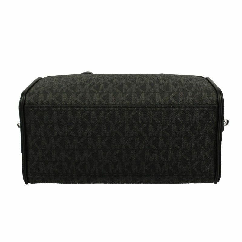 マイケルコース MICHAEL KORS ハンドバッグ レディース ブラック 35S2STFC0B BLACK