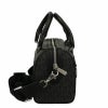 マイケルコース MICHAEL KORS ハンドバッグ レディース ブラック 35S2STFC0B BLACK