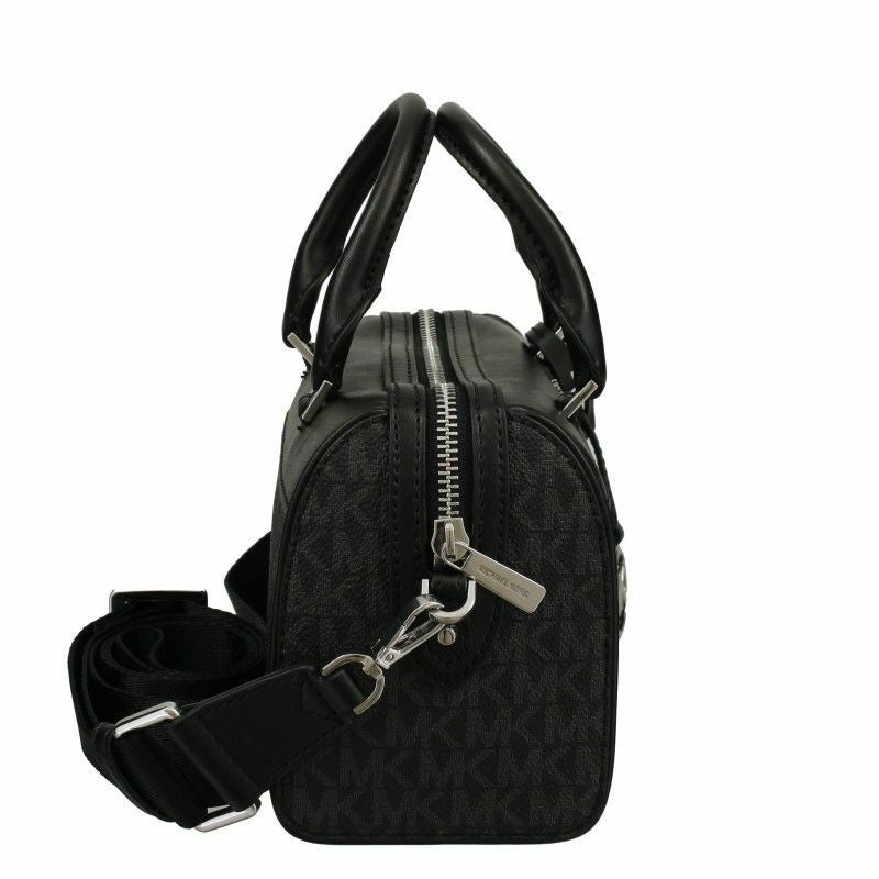 マイケルコース MICHAEL KORS ハンドバッグ レディース ブラック 35S2STFC0B BLACK