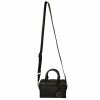 マイケルコース MICHAEL KORS ハンドバッグ レディース ブラック 35S2STFC0B BLACK