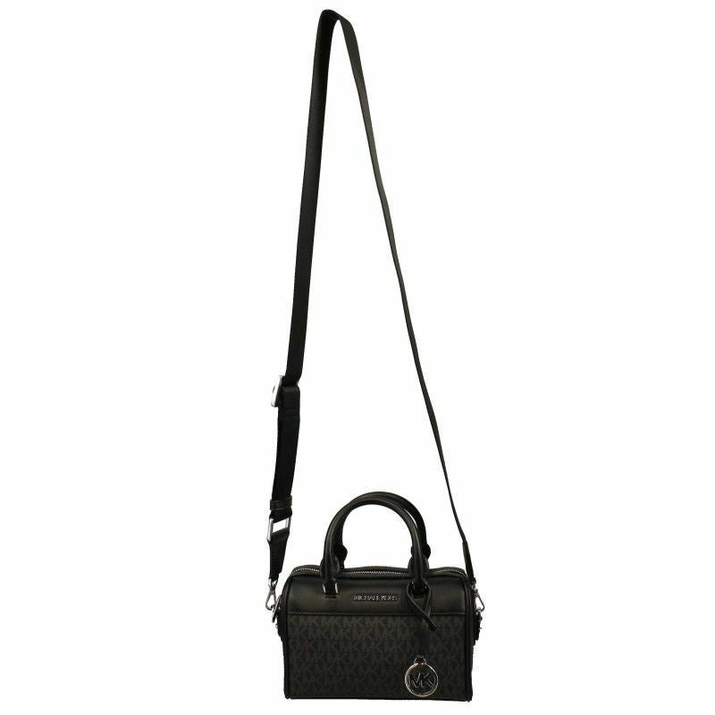 マイケルコース MICHAEL KORS ハンドバッグ レディース ブラック 35S2STFC0B BLACK