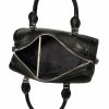 マイケルコース MICHAEL KORS ハンドバッグ レディース ブラック 35S2STFC0B BLACK