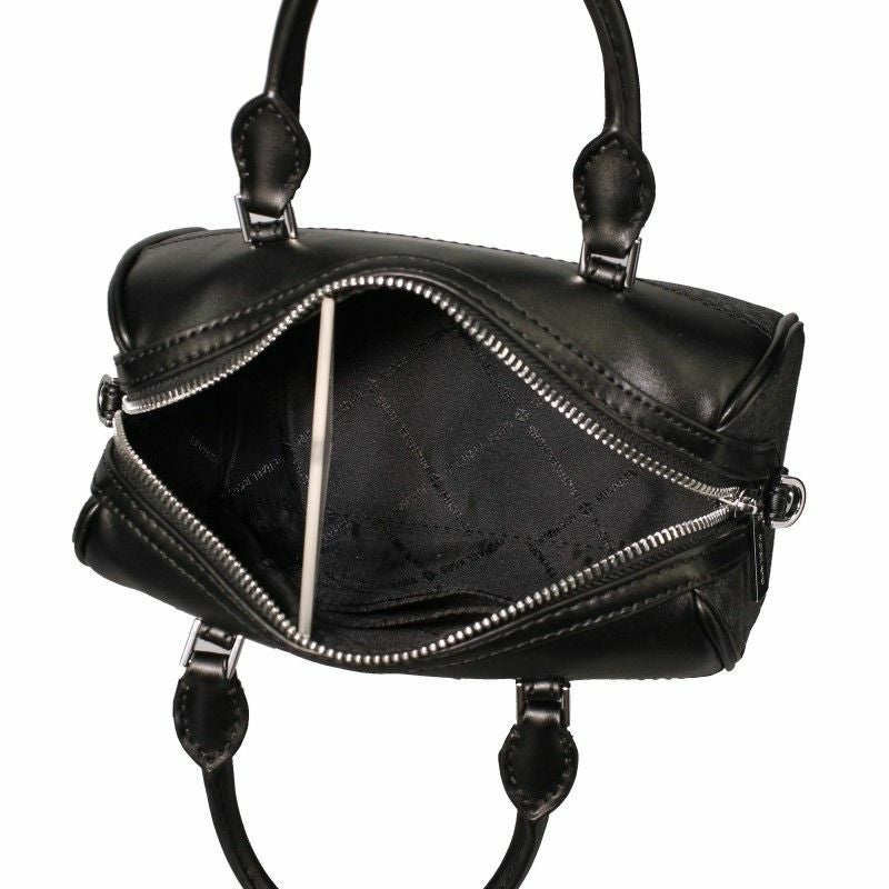 マイケルコース MICHAEL KORS ハンドバッグ レディース ブラック 35S2STFC0B BLACK