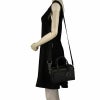 マイケルコース MICHAEL KORS ハンドバッグ レディース ブラック 35S2STFC0B BLACK