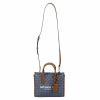 マイケルコース MICHAEL KORS ハンドバッグ レディース ブルー 35F2G7ZC1J DENIM MULTI