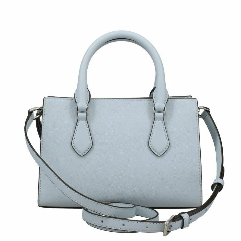 マイケルコース MICHAEL KORS ハンドバッグ レディース ブルー 35S3S6HS5L VISTA BLUE