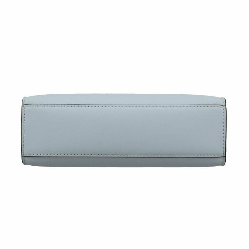 マイケルコース MICHAEL KORS ハンドバッグ レディース ブルー 35S3S6HS5L VISTA BLUE