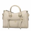 マイケルコース MICHAEL KORS ハンドバッグ レディース ベージュ 30S0GCCS2L 182 LIGHT SAND