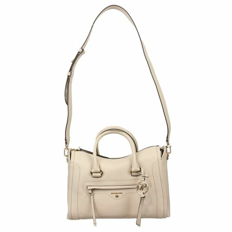 マイケルコース MICHAEL KORS ハンドバッグ レディース ベージュ 30S0GCCS2L 182 LIGHT SAND