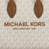 マイケルコース MICHAEL KORS ハンドバッグ レディース ホワイト 35F2G7ZC5C VANILLA