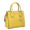 マイケルコース MICHAEL KORS ハンドバッグ レディース マーサー イエロー 35S1GM9M2L DAFFODIL
