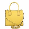 マイケルコース MICHAEL KORS ハンドバッグ レディース マーサー イエロー 35S1GM9M2L DAFFODIL