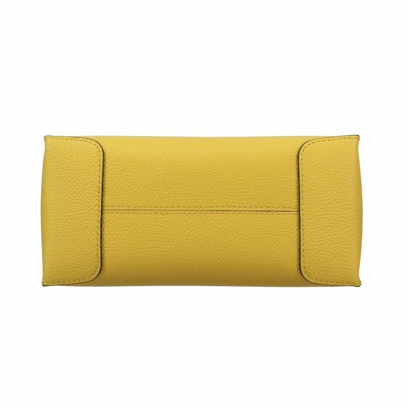 マイケルコース MICHAEL KORS ハンドバッグ レディース マーサー イエロー 35S1GM9M2L DAFFODIL