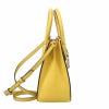 マイケルコース MICHAEL KORS ハンドバッグ レディース マーサー イエロー 35S1GM9M2L DAFFODIL
