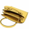 マイケルコース MICHAEL KORS ハンドバッグ レディース マーサー イエロー 35S1GM9M2L DAFFODIL