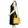マイケルコース MICHAEL KORS ハンドバッグ レディース マーサー イエロー 35S1GM9M2L DAFFODIL