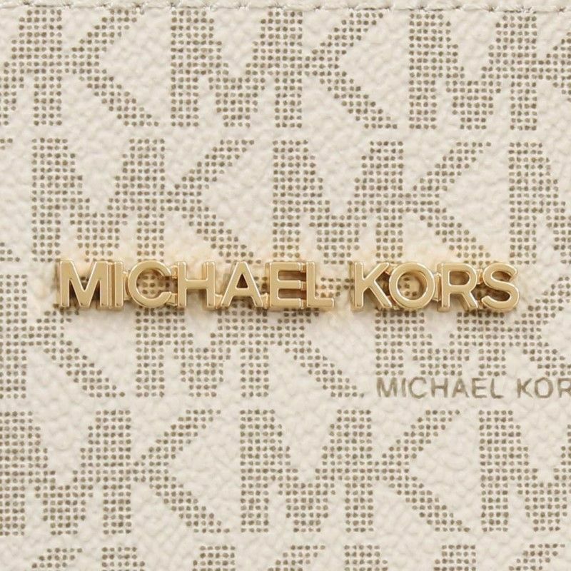マイケルコース MICHAEL KORS ハンドバッグ レディース マーサー ピンク 35S1GM9M2B PWD BLSH MLT