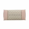 マイケルコース MICHAEL KORS ハンドバッグ レディース マーサー ピンク 35S1GM9M2B PWD BLSH MLT