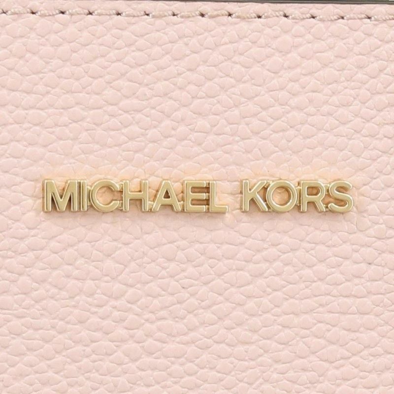 マイケルコース MICHAEL KORS ハンドバッグ レディース マーサー ピンク 35S1GM9M2L POWDER BLUSH