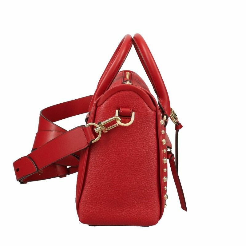 マイケルコース MICHAEL KORS ハンドバッグ レディース レッド