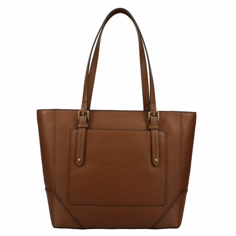 MICHAEL KORS マイケルコース トートバッグ レディース ブラウン 30H9GXAT3L 230 LUGGAGE