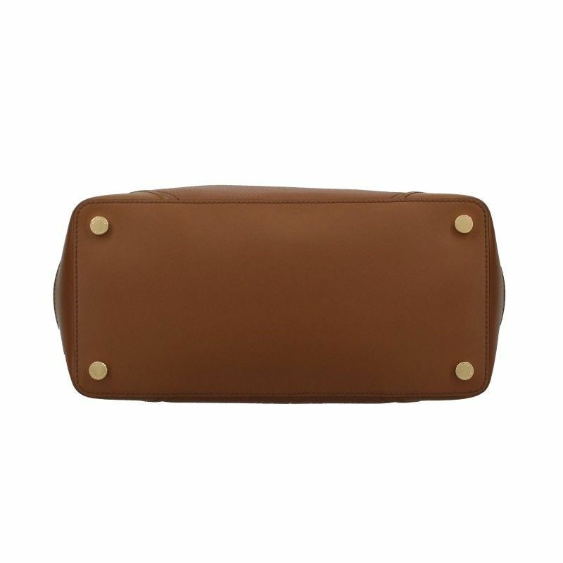 MICHAEL KORS マイケルコース トートバッグ レディース ブラウン 30H9GXAT3L 230 LUGGAGE