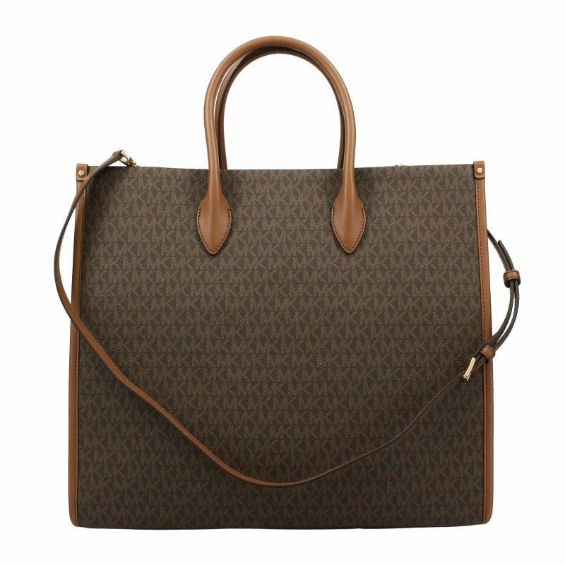 マイケルコース MICHAEL KORS  トートバッグ レディース ブラウン 35F2G7ZT3B BROWN